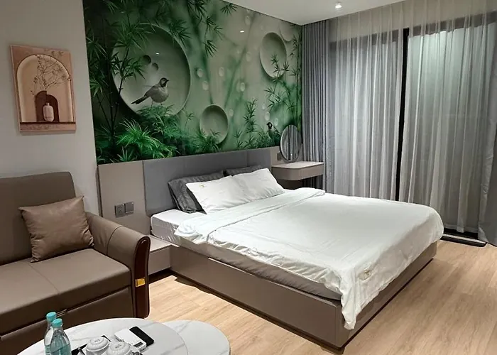 Aparthotel The