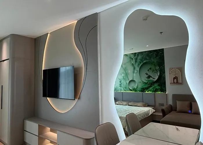 Aparthotel The