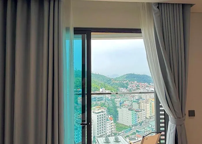 The Aparthotel Ha Long
