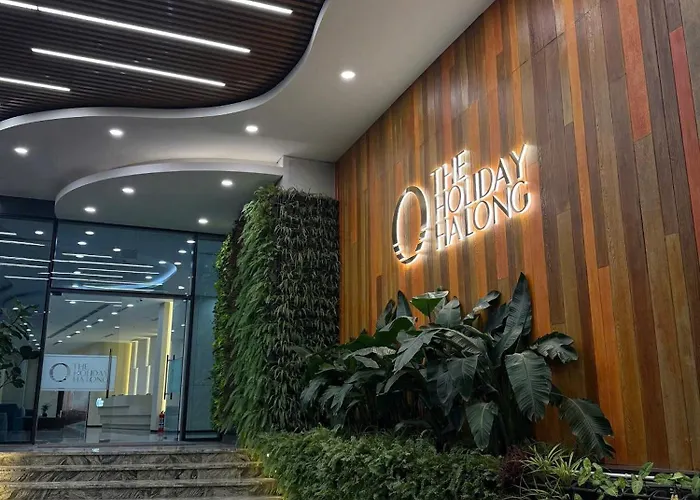 The Aparthotel *