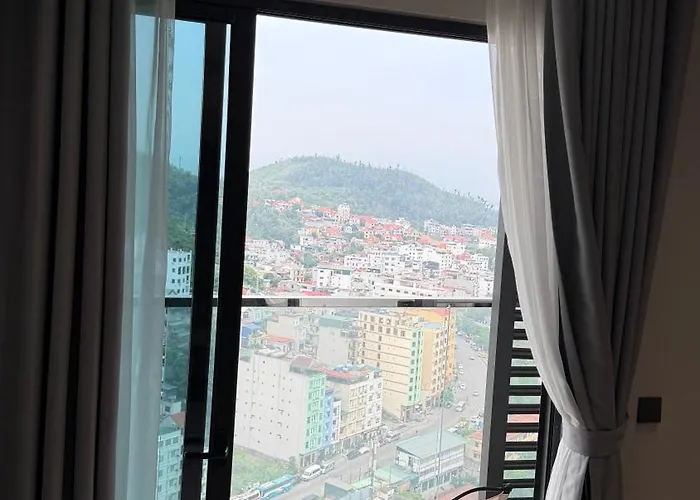 Aparthotel The *
