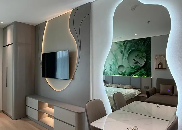 Aparthotel The Ha Long
