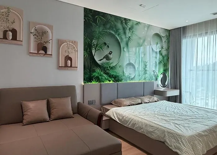 The Aparthotel *