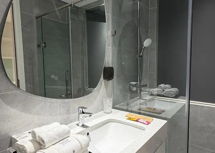 The Aparthotel