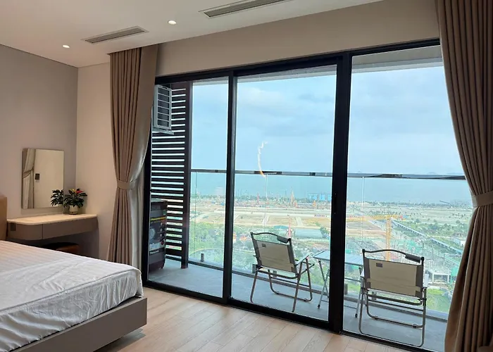 Aparthotel The Ha Long