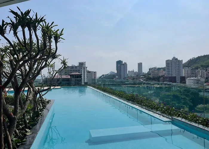 The Aparthotel *