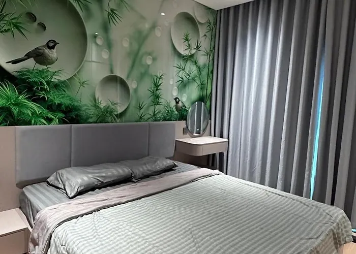 The Aparthotel