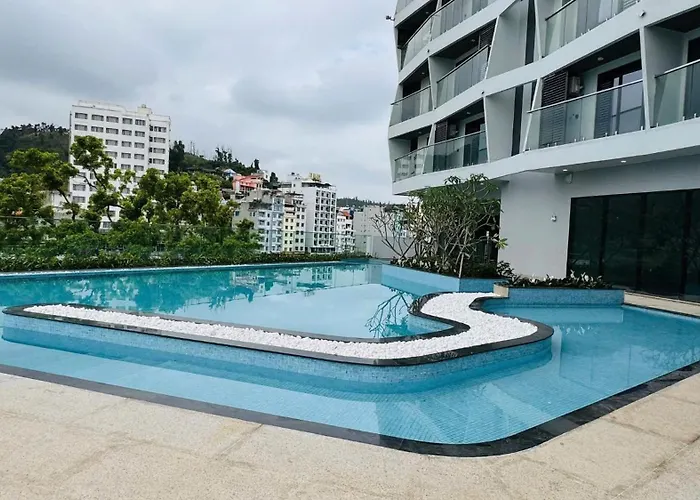 The Aparthotel *