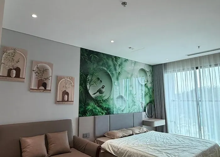 The Aparthotel *